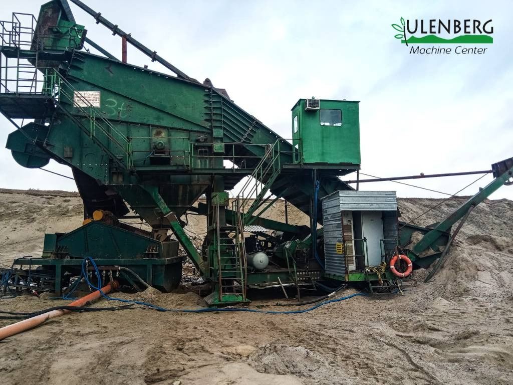 Stichweh KS 1000 S  - Crawler excavator: picture 1 Stichweh KS 1000 S  - Crawler excavator: picture 1