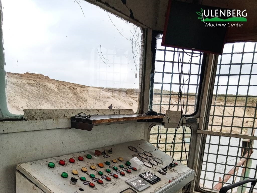 Stichweh KS 1000 S  - Crawler excavator: picture 2 Stichweh KS 1000 S  - Crawler excavator: picture 2