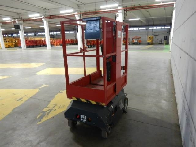 Bravi Leonardo HD - Vertical mast lift: picture 4 Bravi Leonardo HD - Vertical mast lift: picture 4