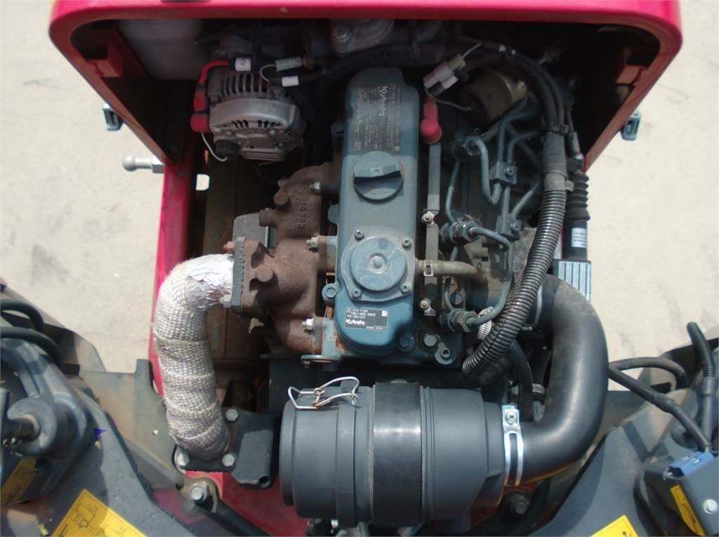 Hinowa LL2614 - Construction machinery: picture 5 Hinowa LL2614 - Construction machinery: picture 5