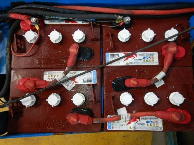 Genie GS2032 - Scissor lift: picture 5 Genie GS2032 - Scissor lift: picture 5