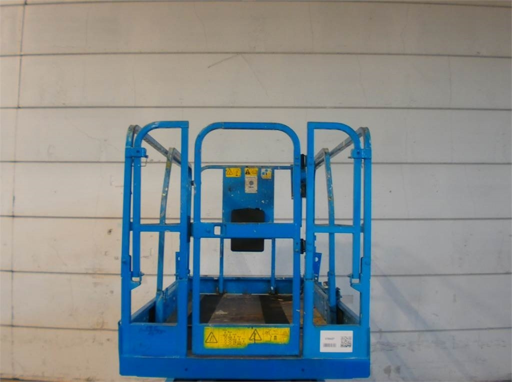 Scissor lift Genie GS2646: picture 10
