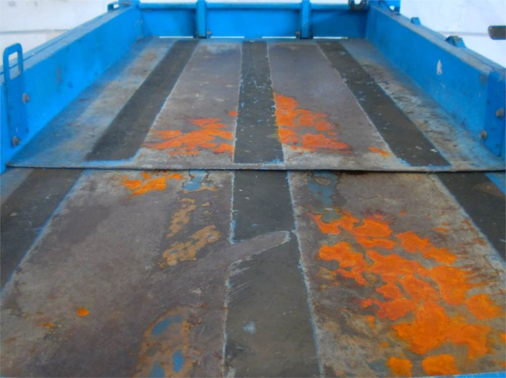 Scissor lift Genie GS3246: picture 11