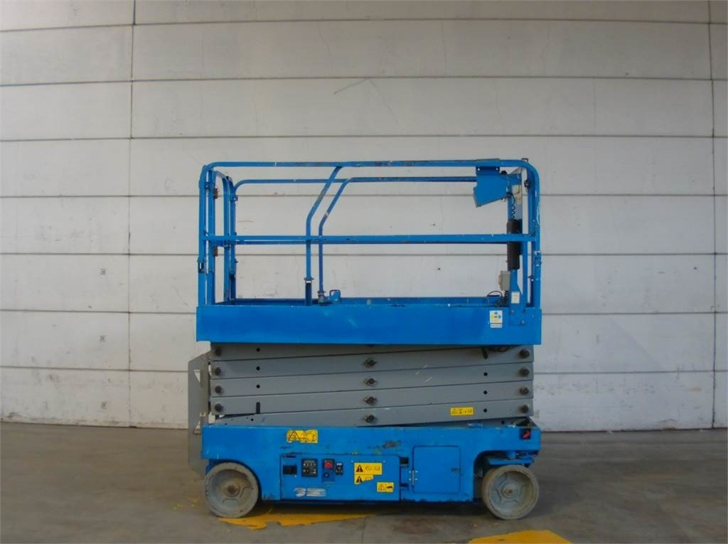 Genie GS3246 - Scissor lift: picture 1 Genie GS3246 - Scissor lift: picture 1