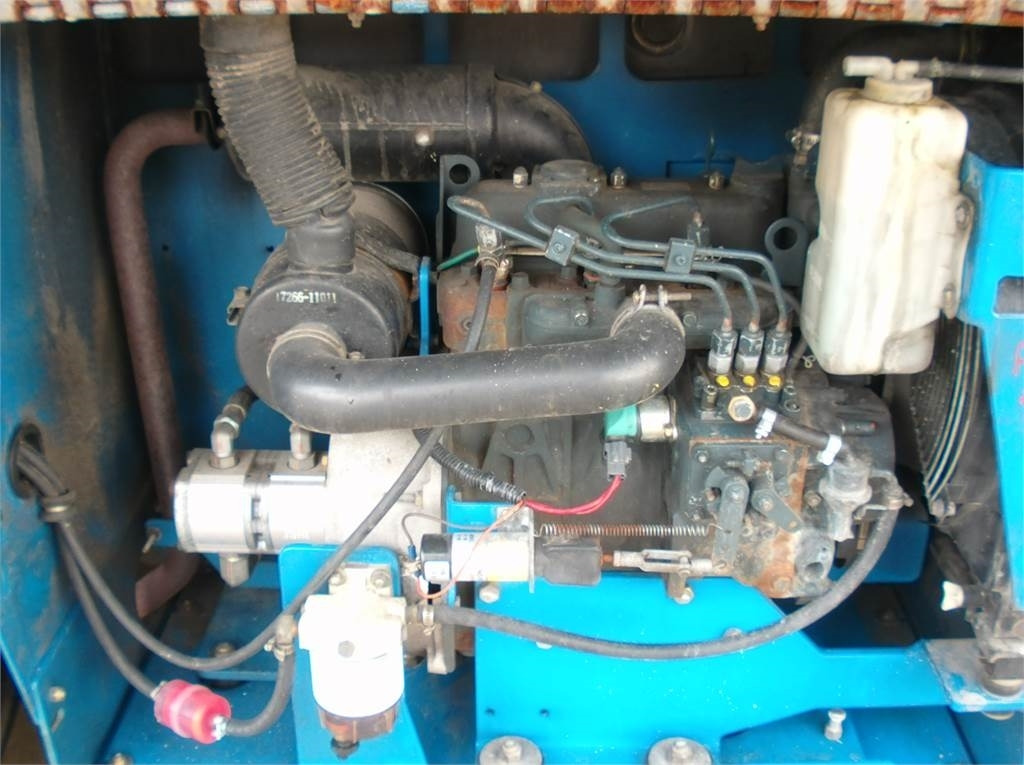 Genie GS3268RT - Scissor lift: picture 5 Genie GS3268RT - Scissor lift: picture 5