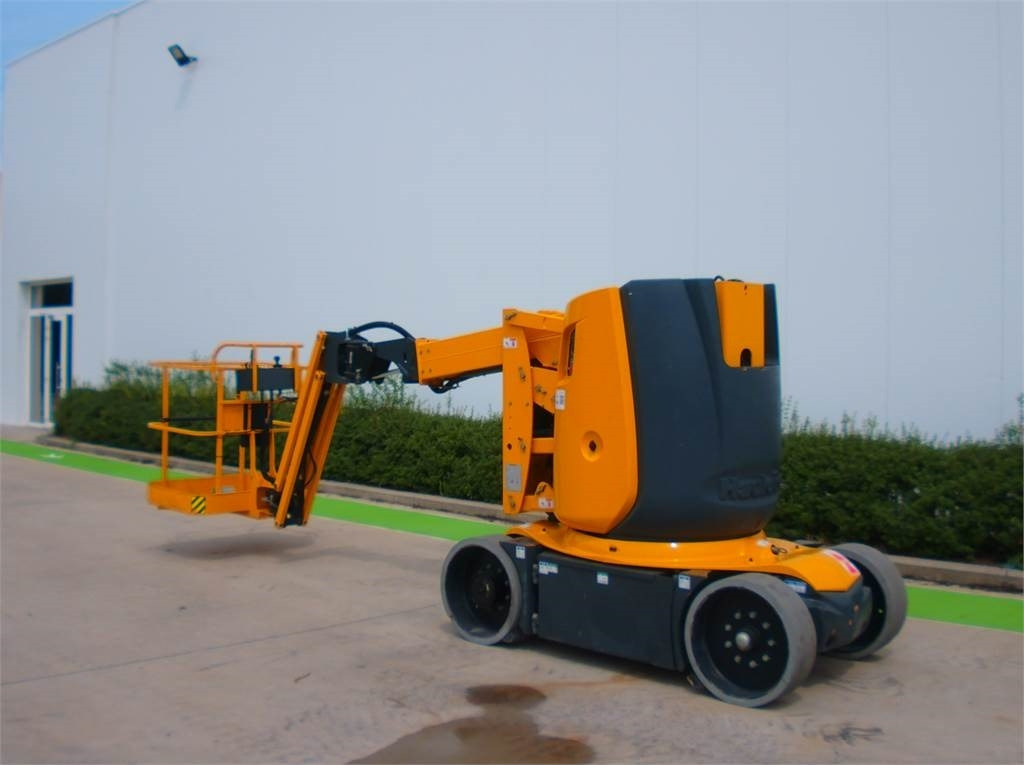 Haulotte HA12CJ+ - Articulated boom: picture 3 Haulotte HA12CJ+ - Articulated boom: picture 3