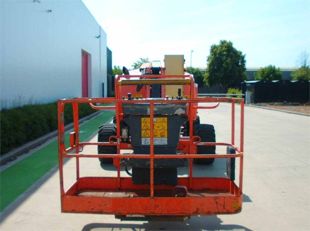 Articulated boom JLG 450AJ: picture 10
