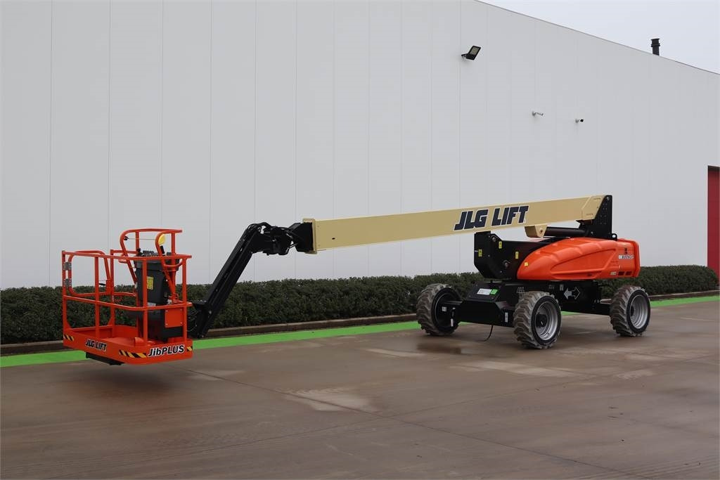 JLG EC 600SJP - Telescopic boom: picture 2 JLG EC 600SJP - Telescopic boom: picture 2