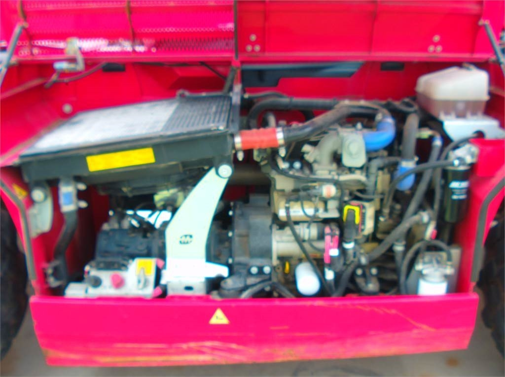 Magni 5.25 SH - Telescopic handler: picture 5 Magni 5.25 SH - Telescopic handler: picture 5