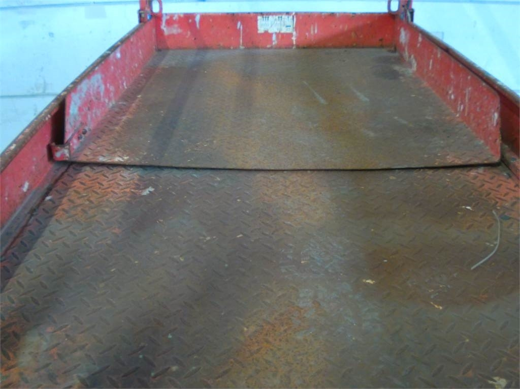 Scissor lift SkyJack SJ4626: picture 10