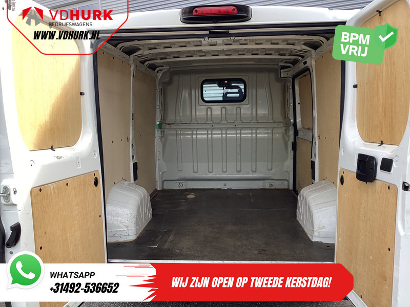 Citroën Jumper 2.0 HDi 130 pk EXPORT MARGE Airco/ Cruise/ Navi/ Camera/ PDC - Small van: picture 5 Citroën Jumper 2.0 HDi 130 pk EXPORT MARGE Airco/ Cruise/ Navi/ Camera/ PDC - Small van: picture 5