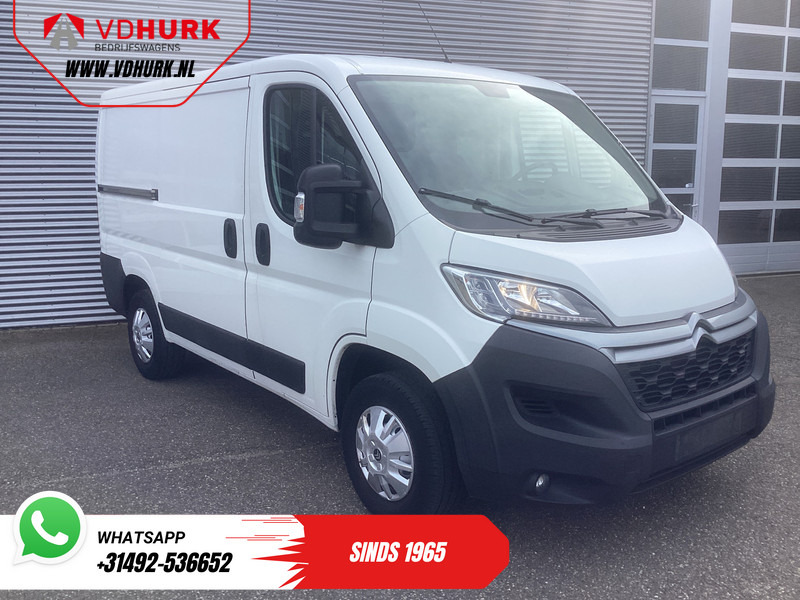 Citroën Jumper 2.0 HDi 130 pk EXPORT MARGE Airco/ Cruise/ Navi/ Camera/ PDC - Panel van: picture 1 Citroën Jumper 2.0 HDi 130 pk EXPORT MARGE Airco/ Cruise/ Navi/ Camera/ PDC - Panel van: picture 1