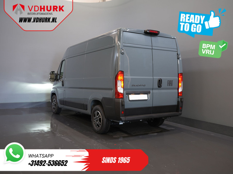 Citroën Jumper (Fiat Ducato) 2.2 MJ 140 pk Aut. ZF L2H2 BPM VRIJ! LED/ Carplay/ LMV/ Climate/ Navi/ Camera/ Cruise - Panel van: picture 2 Citroën Jumper (Fiat Ducato) 2.2 MJ 140 pk Aut. ZF L2H2 BPM VRIJ! LED/ Carplay/ LMV/ Climate/ Navi/ Camera/ Cruise - Panel van: picture 2