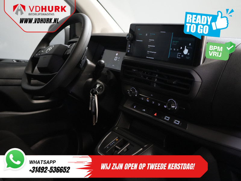Citroën Jumpy 2.0 HDI 180 pk Aut. L3 BPM VRIJ! 2x Schuifdeur/ Navi/ Carplay/ Camera/ PDC/ Cruise/ Airco - Small van: picture 3 Citroën Jumpy 2.0 HDI 180 pk Aut. L3 BPM VRIJ! 2x Schuifdeur/ Navi/ Carplay/ Camera/ PDC/ Cruise/ Airco - Small van: picture 3