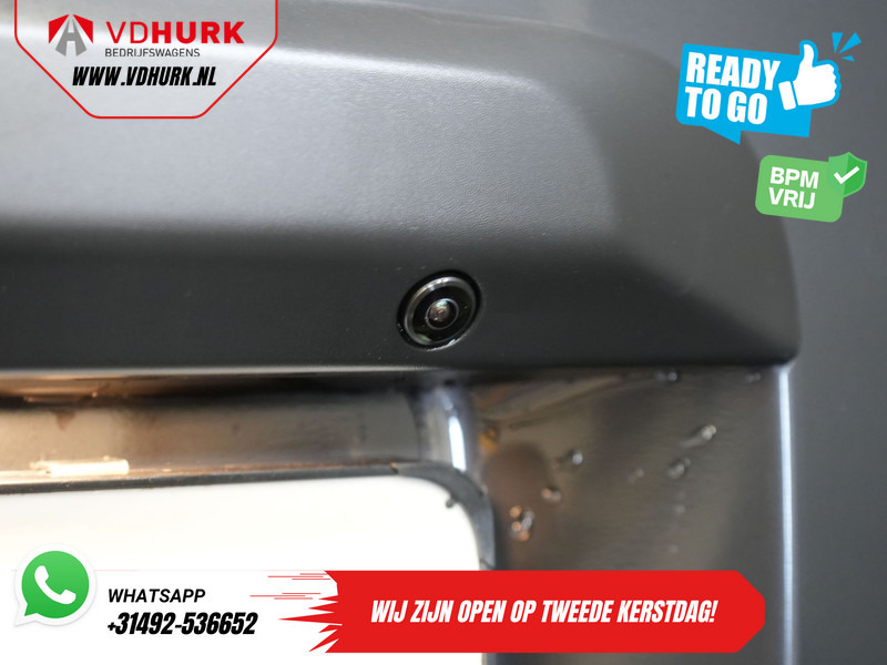 Small van Citroën Jumpy 2.0 HDI 180 pk Aut. L3 BPM VRIJ! 2xSchuifdeur/ Virtual cockpit/ Carplay/ Camera/ PDC/ Cruise/ Airco: picture 16