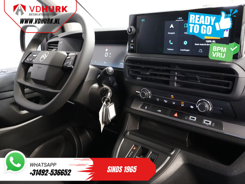 Citroën Jumpy 2.0 HDI 180 pk Aut. L3 BPM VRIJ! Navi/ Carplay/ Camera/ PDC/ Cruise/ Airco - Small van: picture 3 Citroën Jumpy 2.0 HDI 180 pk Aut. L3 BPM VRIJ! Navi/ Carplay/ Camera/ PDC/ Cruise/ Airco - Small van: picture 3