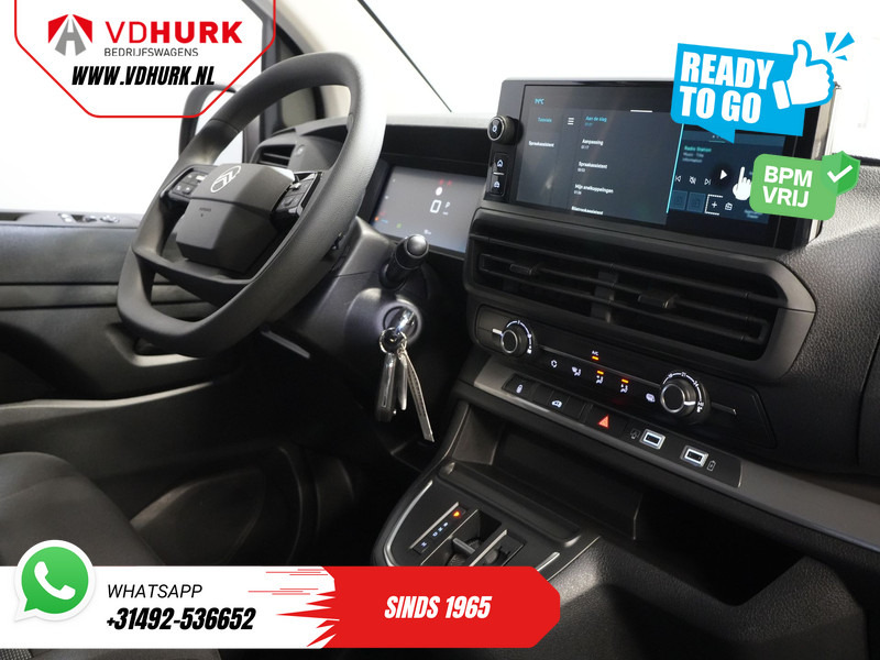 Citroën Jumpy 2.0 HDI 180 pk Aut. L3 BPM VRIJ! Navi/ Carplay/ Camera/ PDC/ Cruise/ Airco - Small van: picture 3 Citroën Jumpy 2.0 HDI 180 pk Aut. L3 BPM VRIJ! Navi/ Carplay/ Camera/ PDC/ Cruise/ Airco - Small van: picture 3