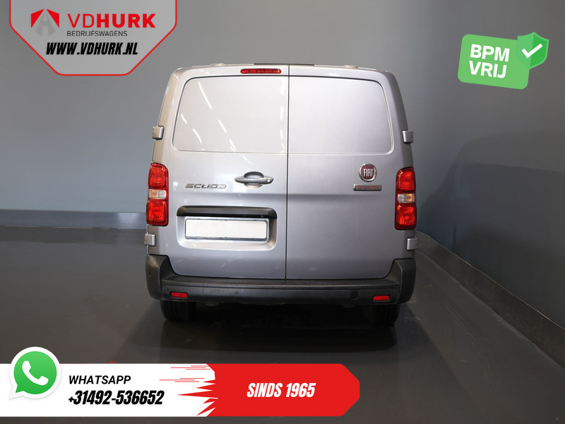 Fiat Scudo 2.0 MJ 145 pk L3 BPM VRIJ! Adapt.Cruise/ Climate/ Keyless/ Carplay/ Camera/ PDC - Panel van: picture 4 Fiat Scudo 2.0 MJ 145 pk L3 BPM VRIJ! Adapt.Cruise/ Climate/ Keyless/ Carplay/ Camera/ PDC - Panel van: picture 4