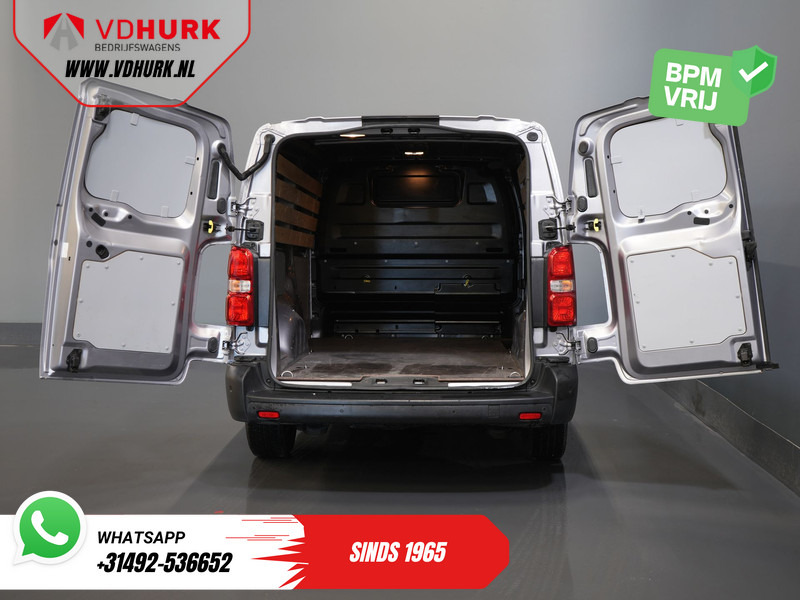 Fiat Scudo 2.0 MJ 145 pk L3 BPM VRIJ! Adapt.Cruise/ Climate/ Keyless/ Carplay/ Camera/ PDC - Panel van: picture 5 Fiat Scudo 2.0 MJ 145 pk L3 BPM VRIJ! Adapt.Cruise/ Climate/ Keyless/ Carplay/ Camera/ PDC - Panel van: picture 5