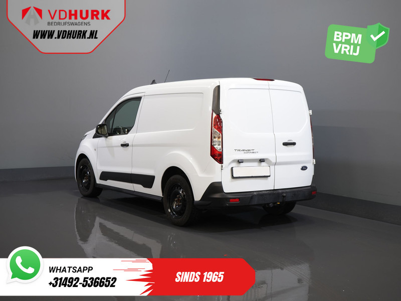Ford Transit Connect 1.0 Ecoboost 100 pk Trend BENZINE BPM VRIJ! Standkachel/ Stoelverw./ PDC/ Cruise/ Trekhaak/ Airco - Panel van: picture 2 Ford Transit Connect 1.0 Ecoboost 100 pk Trend BENZINE BPM VRIJ! Standkachel/ Stoelverw./ PDC/ Cruise/ Trekhaak/ Airco - Panel van: picture 2