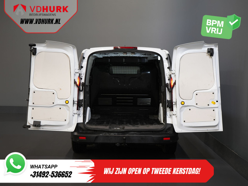 Ford Transit Connect 1.0 Ecoboost 100 pk Trend BENZINE BPM VRIJ! Standkachel/ Stoelverw./ PDC/ Cruise/ Trekhaak/ Airco - Panel van: picture 5 Ford Transit Connect 1.0 Ecoboost 100 pk Trend BENZINE BPM VRIJ! Standkachel/ Stoelverw./ PDC/ Cruise/ Trekhaak/ Airco - Panel van: picture 5
