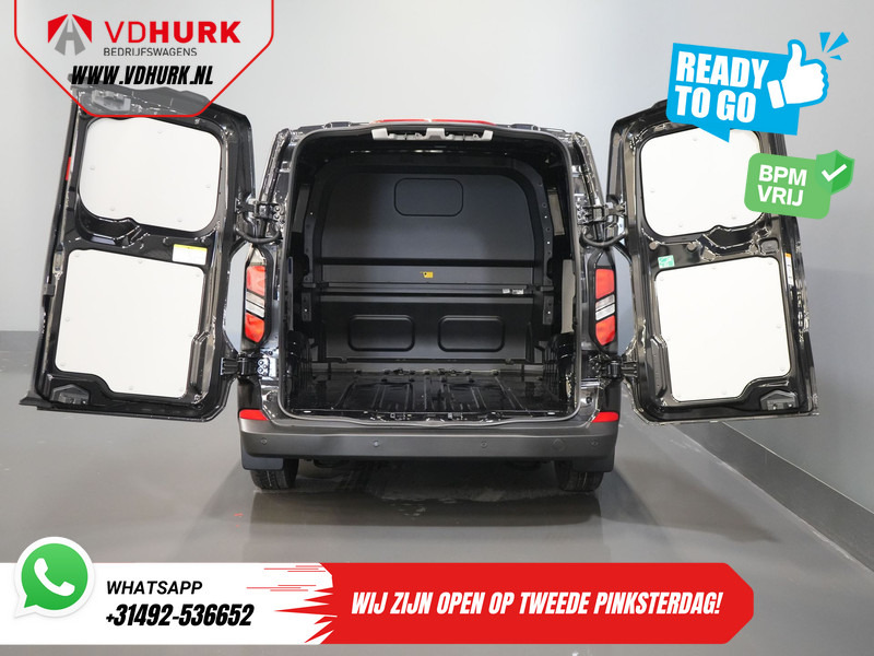 Ford Transit Custom 2.0 TDCI 150 pk Trend DC Dubbel Cabine BPM VRIJ! Garantie 5J of 200.00km/ Adapt.Cruise/ 2xSchuifdeur/ LED/ Navi/ Stoelverw./ Vir - Small van, Combi van: picture 5 Ford Transit Custom 2.0 TDCI 150 pk Trend DC Dubbel Cabine BPM VRIJ! Garantie 5J of 200.00km/ Adapt.Cruise/ 2xSchuifdeur/ LED/ Navi/ Stoelverw./ Vir - Small van, Combi van: picture 5