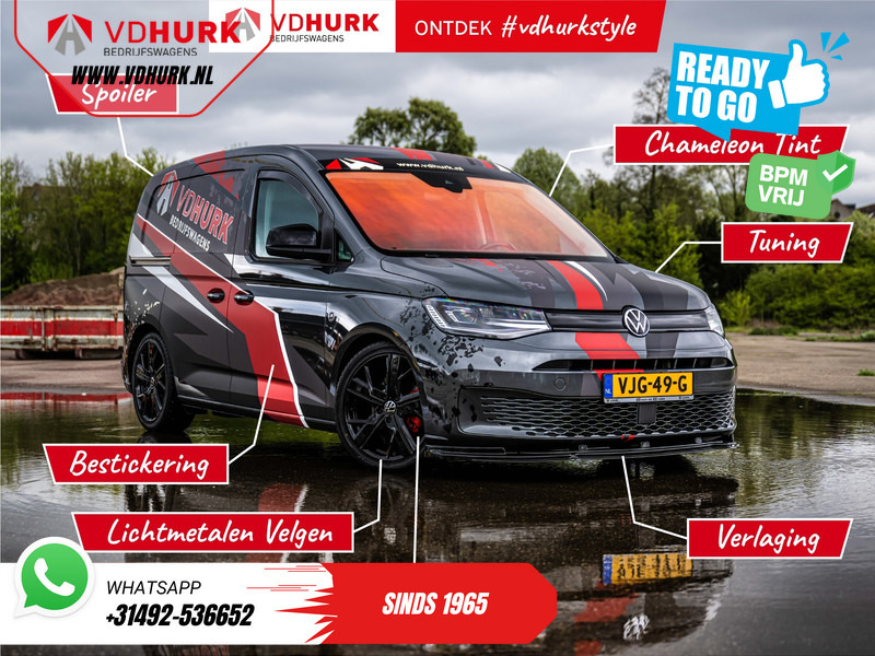 Ford Transit Custom 2.0 TDCI 150 pk Trend DC Dubbel Cabine BPM VRIJ! Garantie 5J of 200.00km/ Adapt.Cruise/ 2xSchuifdeur/ LED/ Navi/ Stoelverw./ Vir - Small van, Combi van: picture 4 Ford Transit Custom 2.0 TDCI 150 pk Trend DC Dubbel Cabine BPM VRIJ! Garantie 5J of 200.00km/ Adapt.Cruise/ 2xSchuifdeur/ LED/ Navi/ Stoelverw./ Vir - Small van, Combi van: picture 4