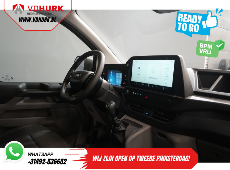 Ford Transit Custom 320 2.0 TDCI 136 pk L2 Trend BPM VRIJ! DC Dubbel Cabine/ 5 jaar/200.000 km Garantie/ Carplay/ Climate/ Camera/ PDC/ Cruise - Small van, Combi van: picture 3 Ford Transit Custom 320 2.0 TDCI 136 pk L2 Trend BPM VRIJ! DC Dubbel Cabine/ 5 jaar/200.000 km Garantie/ Carplay/ Climate/ Camera/ PDC/ Cruise - Small van, Combi van: picture 3