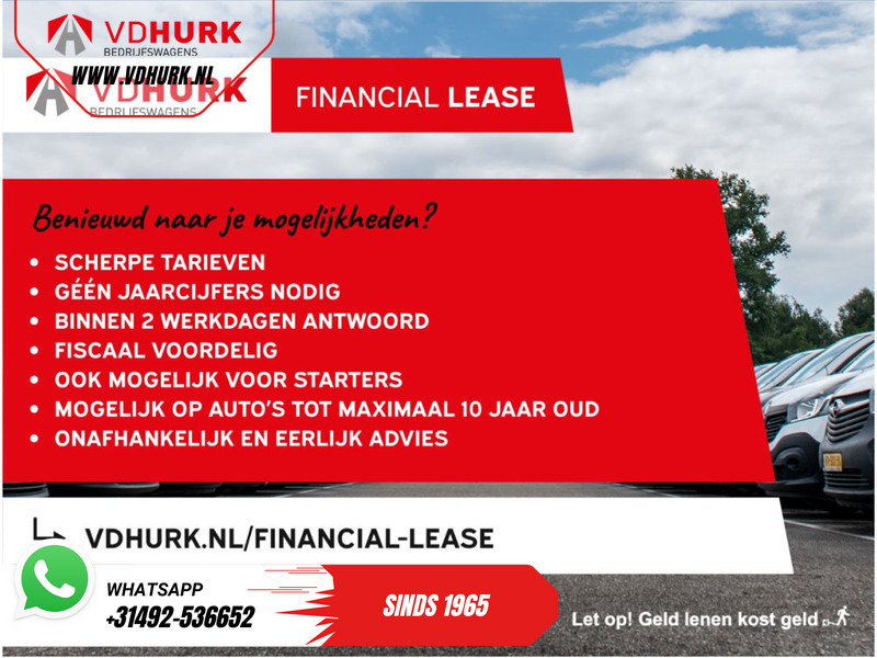 Leasing of Ford Transit Custom Tourneo 2.0 TDCI €27.762,- incl. BTW/BPM Trend Combi/ Kombi/ 9 Persoons/ 9 P/ Cruise/ PDC/ Airco Ford Transit Custom Tourneo 2.0 TDCI €27.762,- incl. BTW/BPM Trend Combi/ Kombi/ 9 Persoons/ 9 P/ Cruise/ PDC/ Airco: picture 12