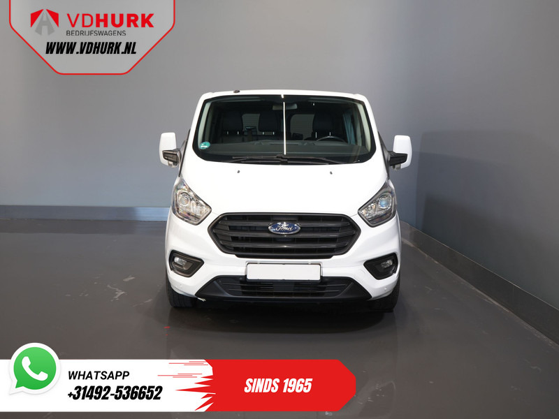 Ford Transit Custom Tourneo 2.0 TDCI €31.997 incl. BTW/BPM Trend Combi/ Kombi/ 9 Persoons/ 9 P/ Cruise/ PDC/ Airco - Minibus, Passenger van: picture 2 Ford Transit Custom Tourneo 2.0 TDCI €31.997 incl. BTW/BPM Trend Combi/ Kombi/ 9 Persoons/ 9 P/ Cruise/ PDC/ Airco - Minibus, Passenger van: picture 2