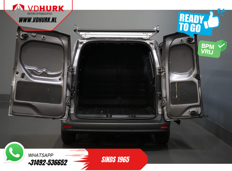 Mercedes-Benz Citan 110 CDI Ready2Go MBUX/ Imperiaal/ Navi/ Carplay/ PDC/ Cruise - Small van: picture 5 Mercedes-Benz Citan 110 CDI Ready2Go MBUX/ Imperiaal/ Navi/ Carplay/ PDC/ Cruise - Small van: picture 5