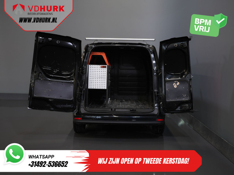 Mercedes-Benz Citan 112 CDI Aut. 3 Pers./ LED/ Stoelverw./ CarPlay/ Cruise/ Airco/ Dakdragers - Panel van: picture 5 Mercedes-Benz Citan 112 CDI Aut. 3 Pers./ LED/ Stoelverw./ CarPlay/ Cruise/ Airco/ Dakdragers - Panel van: picture 5