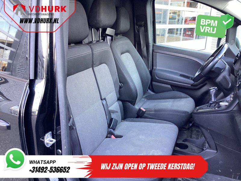 Panel van Mercedes-Benz Citan 112 CDI Aut. 3 Pers./ LED/ Stoelverw./ CarPlay/ Cruise/ Airco/ Dakdragers: picture 8 Panel van Mercedes-Benz Citan 112 CDI Aut. 3 Pers./ LED/ Stoelverw./ CarPlay/ Cruise/ Airco/ Dakdragers: picture 8