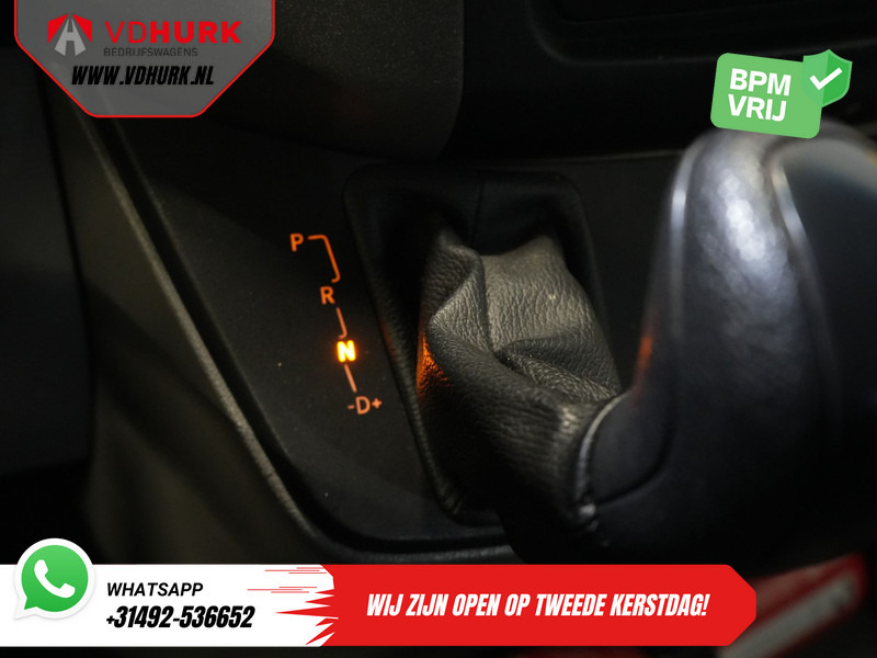 Minibus, Passenger van Mercedes-Benz Sprinter 313 2.2 CDI Aut. L2H2 € 10.648 Incl. BTW BPM VRIJ! EXPORT Combi/ 9 Persoons/ Kombi/ 9P/ Airco/ Rolstoellift: picture 19 Minibus, Passenger van Mercedes-Benz Sprinter 313 2.2 CDI Aut. L2H2 € 10.648 Incl. BTW BPM VRIJ! EXPORT Combi/ 9 Persoons/ Kombi/ 9P/ Airco/ Rolstoellift: picture 19