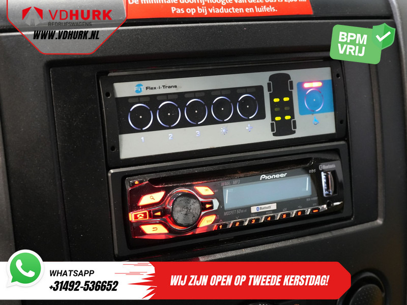 Minibus, Passenger van Mercedes-Benz Sprinter 313 2.2 CDI L2H2 €9.922 Incl. BTW BPM VRIJ! EXPORT Combi/ 9 Persoons/ Kombi/ 9P/ Airco/ Rolstoellift: picture 19 Minibus, Passenger van Mercedes-Benz Sprinter 313 2.2 CDI L2H2 €9.922 Incl. BTW BPM VRIJ! EXPORT Combi/ 9 Persoons/ Kombi/ 9P/ Airco/ Rolstoellift: picture 19