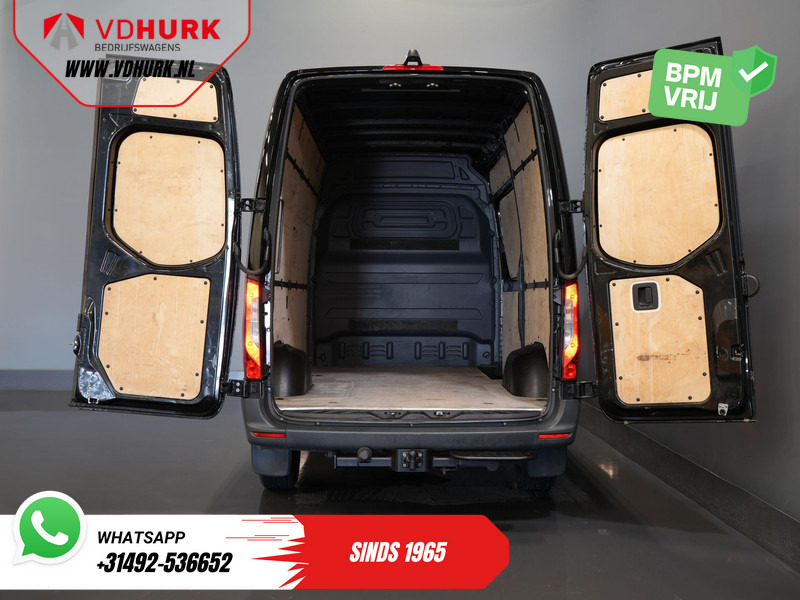 Mercedes-Benz Sprinter 319 3.0 CDI V6 Aut. L2H2 BPM VRIJ! 3.5t Trekverm./ Carplay/ Camera/ Trekhaak/ Airco - Panel van: picture 5 Mercedes-Benz Sprinter 319 3.0 CDI V6 Aut. L2H2 BPM VRIJ! 3.5t Trekverm./ Carplay/ Camera/ Trekhaak/ Airco - Panel van: picture 5