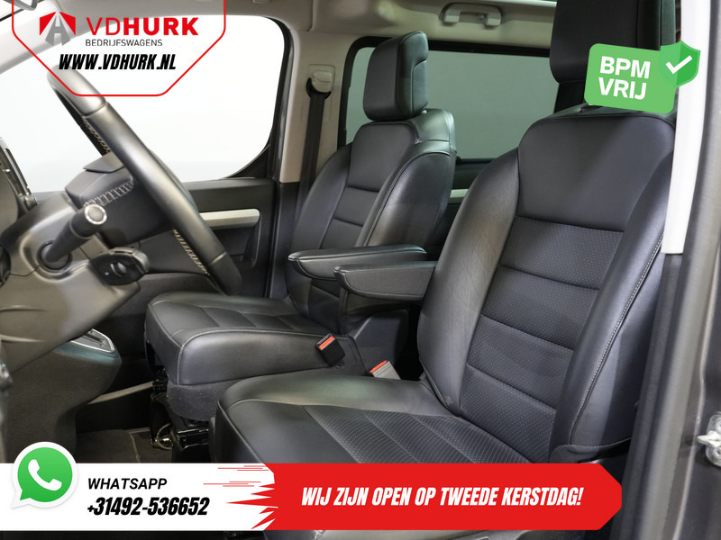 Leasing of Opel E-Zafira (Ulysse) L2 75 kWh 330 km WLTP (€40.467 incl.btw) Combi/ Kombi/ 8P/ 8 Pers./ Snellader/ 2x Elek.Schuif/ Xenon/ Pano/ Leder/ Clim Opel E-Zafira (Ulysse) L2 75 kWh 330 km WLTP (€40.467 incl.btw) Combi/ Kombi/ 8P/ 8 Pers./ Snellader/ 2x Elek.Schuif/ Xenon/ Pano/ Leder/ Clim: picture 12 Leasing of Opel E-Zafira (Ulysse) L2 75 kWh 330 km WLTP (€40.467 incl.btw) Combi/ Kombi/ 8P/ 8 Pers./ Snellader/ 2x Elek.Schuif/ Xenon/ Pano/ Leder/ Clim Opel E-Zafira (Ulysse) L2 75 kWh 330 km WLTP (€40.467 incl.btw) Combi/ Kombi/ 8P/ 8 Pers./ Snellader/ 2x Elek.Schuif/ Xenon/ Pano/ Leder/ Clim: picture 12