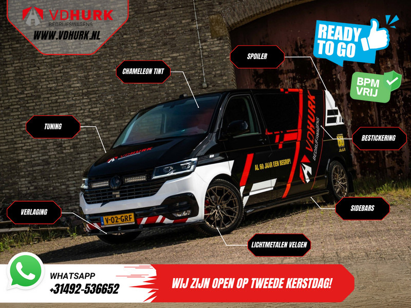 Opel Vivaro 2.0 180 pk Aut. L3 BPM VRIJ! Carplay/ Climate/ Cruise/ PDC V+A/ Navigatie - Panel van: picture 4 Opel Vivaro 2.0 180 pk Aut. L3 BPM VRIJ! Carplay/ Climate/ Cruise/ PDC V+A/ Navigatie - Panel van: picture 4