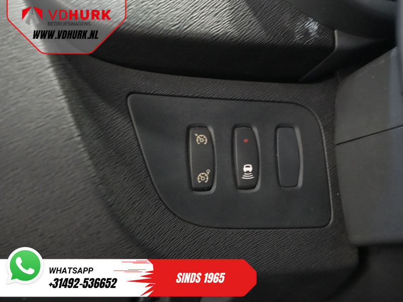 Small van Renault Kangoo Express 1.5 dCi 90 pk EXPORT ONLY Inrichting/ Cruise/ PDC/ Airco/ Trekhaak: picture 15