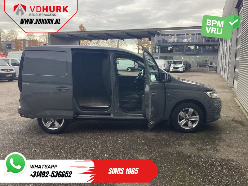 Small van Volkswagen Caddy Cargo 2.0 TDI 125 pk BPM VRIJ! LED/ Carplay/ Stoelverw./ Cruise/ Airco/ Camera/ PDC/ LMV/ Trekhaak: picture 6 Small van Volkswagen Caddy Cargo 2.0 TDI 125 pk BPM VRIJ! LED/ Carplay/ Stoelverw./ Cruise/ Airco/ Camera/ PDC/ LMV/ Trekhaak: picture 6