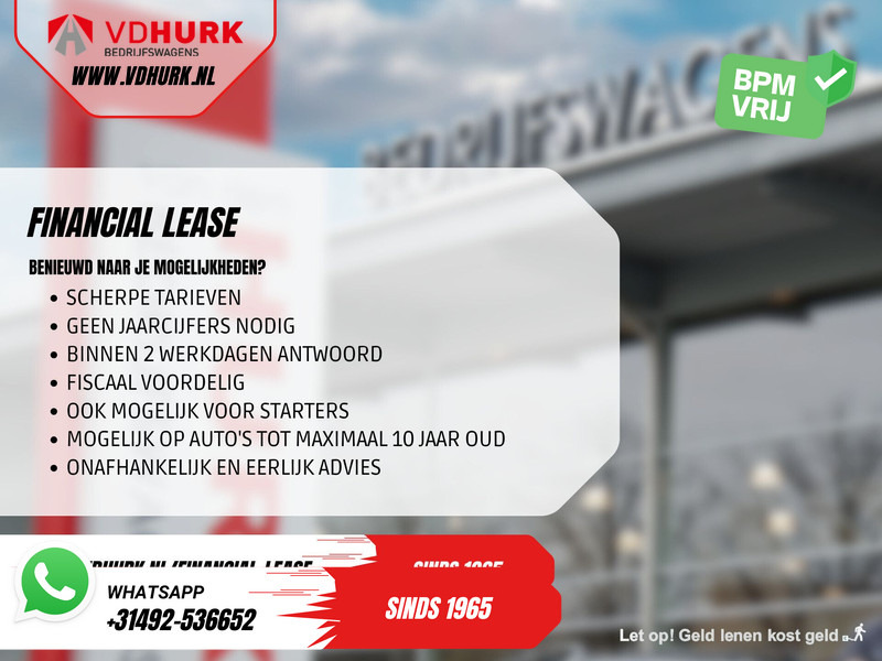 Small van Volkswagen Caddy Cargo 2.0 TDI BPM VRIJ! NL Auto/ Carplay/ Cruise/ Airco/ PDC/ Trekhaak: picture 13 Small van Volkswagen Caddy Cargo 2.0 TDI BPM VRIJ! NL Auto/ Carplay/ Cruise/ Airco/ PDC/ Trekhaak: picture 13