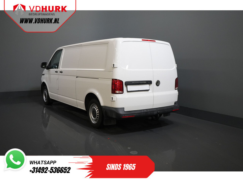 Volkswagen Transporter T6.1 2.0 TDI 150 pk DSG Aut. L2 2x Schuifdeur/ LED/ Stoelverw./ Standkachel/ Carplay/ 2.5t Trekverm. - Panel van: picture 2 Volkswagen Transporter T6.1 2.0 TDI 150 pk DSG Aut. L2 2x Schuifdeur/ LED/ Stoelverw./ Standkachel/ Carplay/ 2.5t Trekverm. - Panel van: picture 2