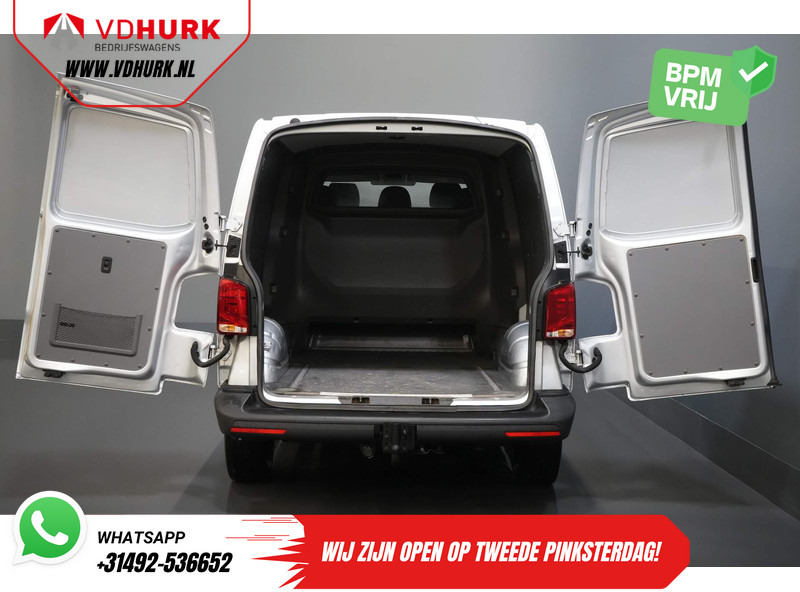 Volkswagen Transporter T6.1 2.0 TDI 150 pk L2 DC Dubbel Cabine 4Motion/ 4x4/ Standkachel/ 2.5t Trekverm./ Cruise/ 4-motion - Small van, Combi van: picture 5 Volkswagen Transporter T6.1 2.0 TDI 150 pk L2 DC Dubbel Cabine 4Motion/ 4x4/ Standkachel/ 2.5t Trekverm./ Cruise/ 4-motion - Small van, Combi van: picture 5