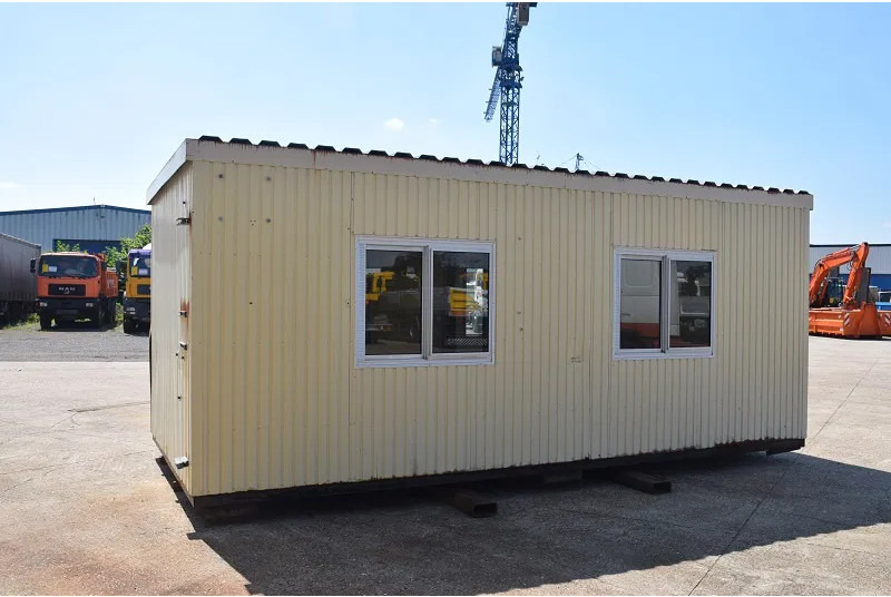 Onbekend Bureel Container - Workshop equipment: picture 5 Onbekend Bureel Container - Workshop equipment: picture 5