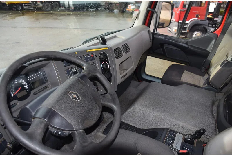 Hook lift truck Renault Lander 430: picture 10