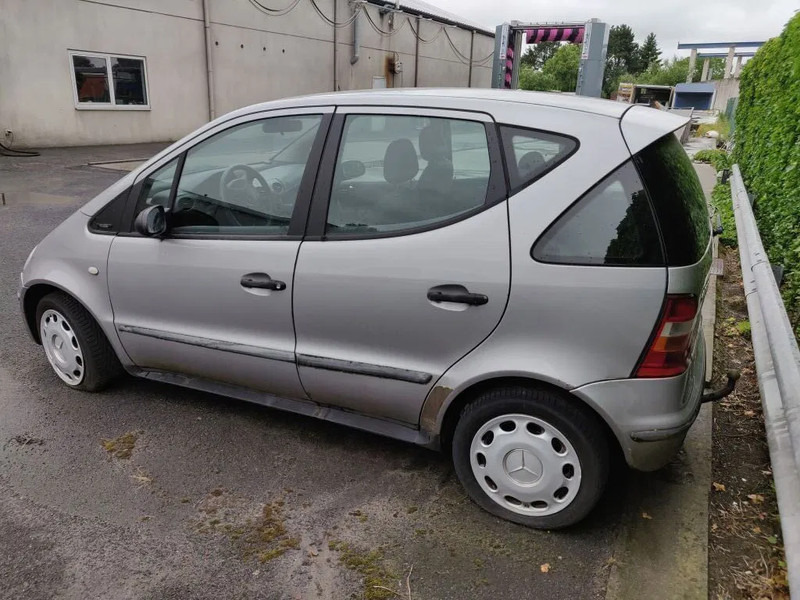 Mercedes-Benz A-Klasse A 170 CDI *export - Hatchback: picture 4 Mercedes-Benz A-Klasse A 170 CDI *export - Hatchback: picture 4