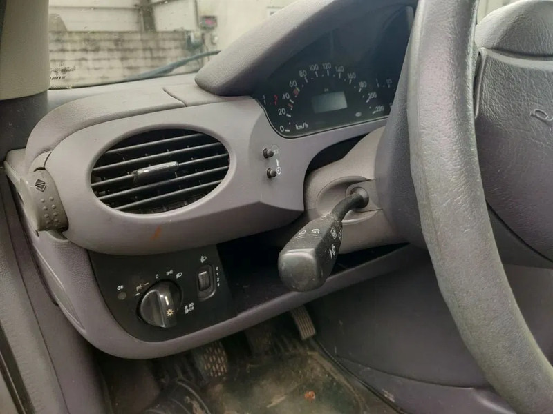 Hatchback Mercedes-Benz A-Klasse A 170 CDI *export: picture 13