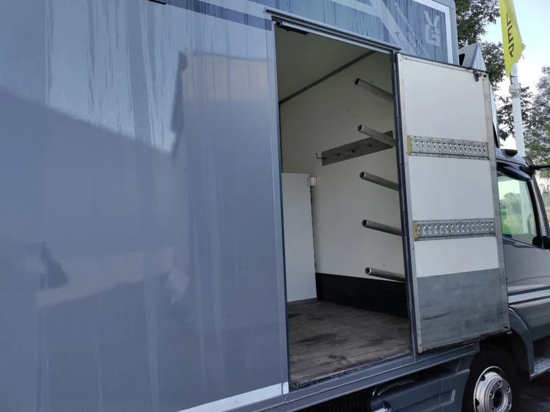 Mercedes-Benz Atego 1018 *Cruise control*Airco*Achteruitrijcamera*elektrische ruiten - Horse truck: picture 5 Mercedes-Benz Atego 1018 *Cruise control*Airco*Achteruitrijcamera*elektrische ruiten - Horse truck: picture 5