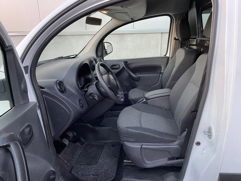 Mercedes-Benz Citan 109 CDI *Navigatie*Airco*Buitenspiegels verwarmd&elektr. verstelbaar - Small van: picture 3 Mercedes-Benz Citan 109 CDI *Navigatie*Airco*Buitenspiegels verwarmd&elektr. verstelbaar - Small van: picture 3