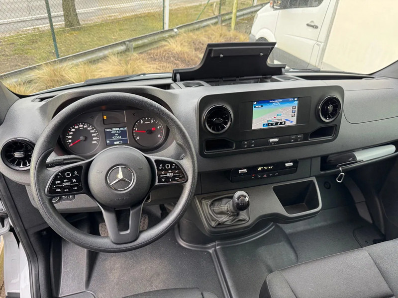 Mercedes-Benz Sprinter 315 L3H2*360°Camera*parktronic*cruise control*zetelverwarming* - Panel van: picture 5 Mercedes-Benz Sprinter 315 L3H2*360°Camera*parktronic*cruise control*zetelverwarming* - Panel van: picture 5